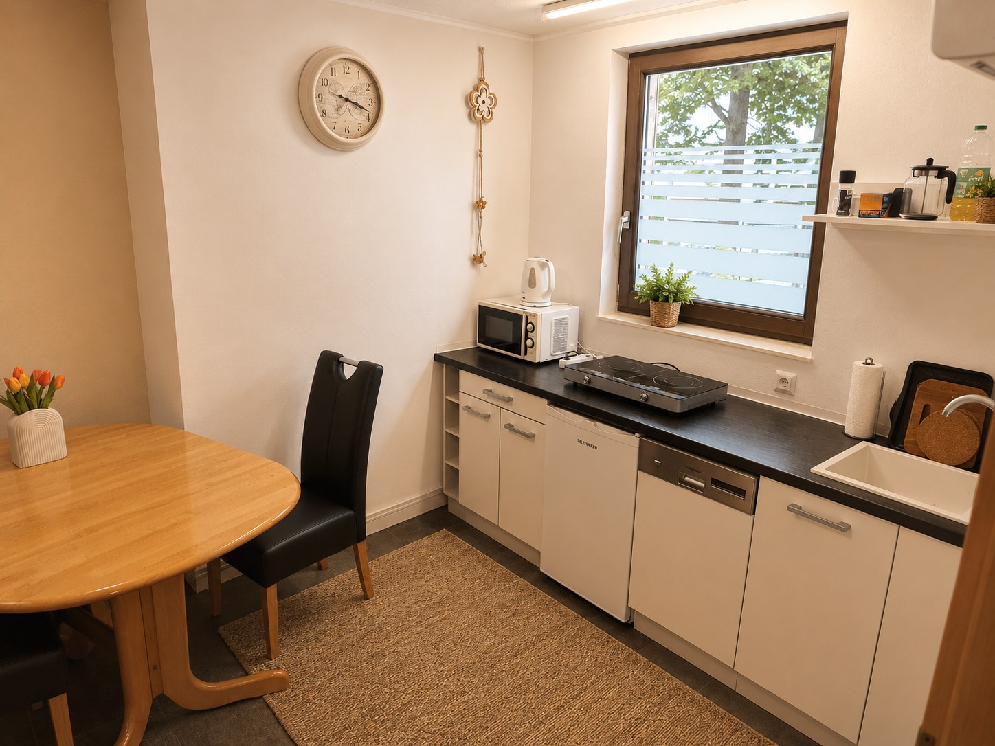 Teaser’s Wohnung in Roßleben